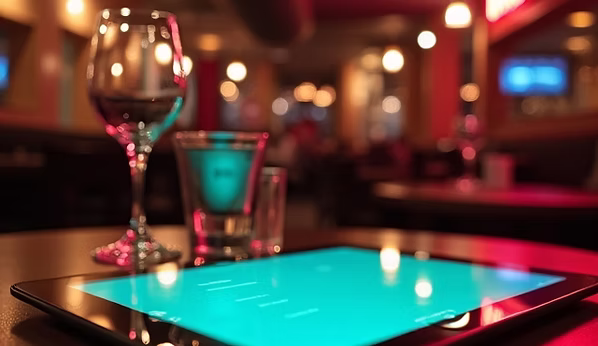 KI-gestützter Chatbot für Restaurant-Reservierungen